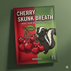 Cherry Skunk Breath