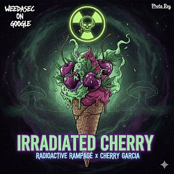 IRRADAITED CHERRY