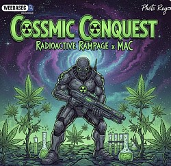 CONSMIC CONQUEST