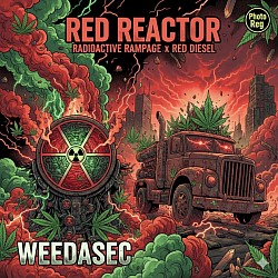 Red reactor