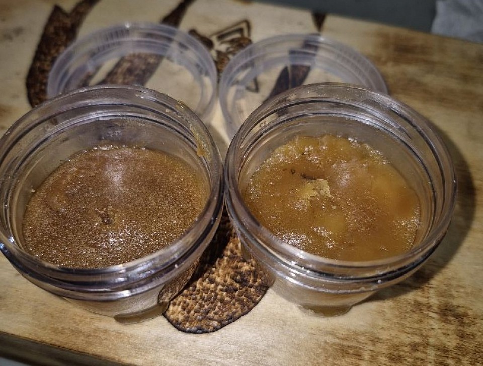 Sugar Diamonds - $20/gm - plus S&H