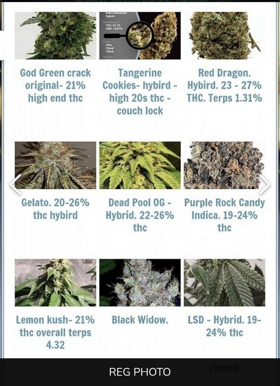 Available in bulk or single packs