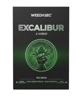 R 20 -- Excalibur - 2 packs left